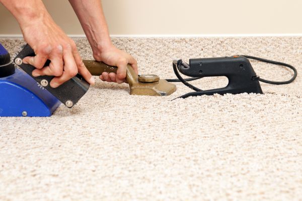 Carpet Replacement in San Luis Obispo