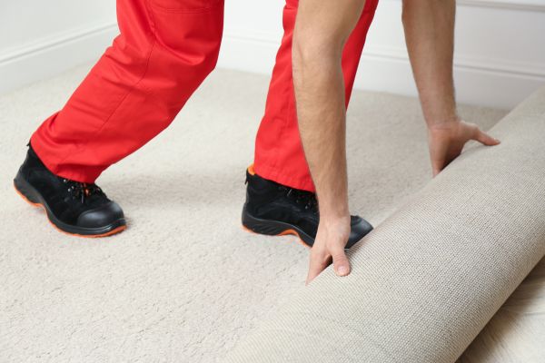Carpet Service in San Luis Obispo