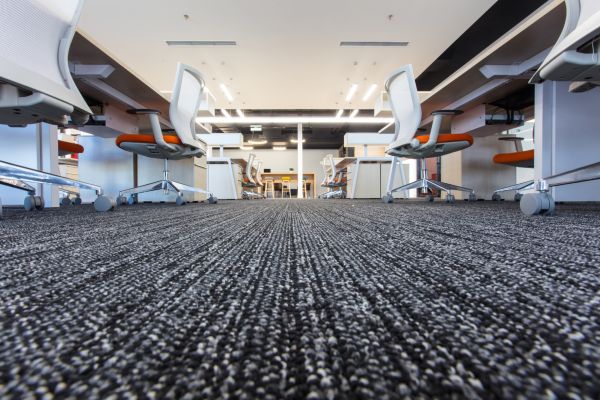 Commercial Carpet Installation in San Luis Obispo