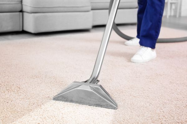 Apartment Carpet Cleaning in San Luis Obispo