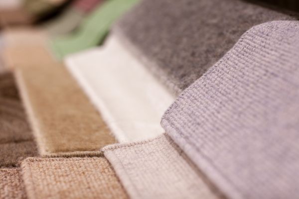 Exterior Carpet Installation in San Luis Obispo