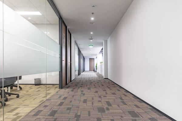 Office Carpet Installation in San Luis Obispo
