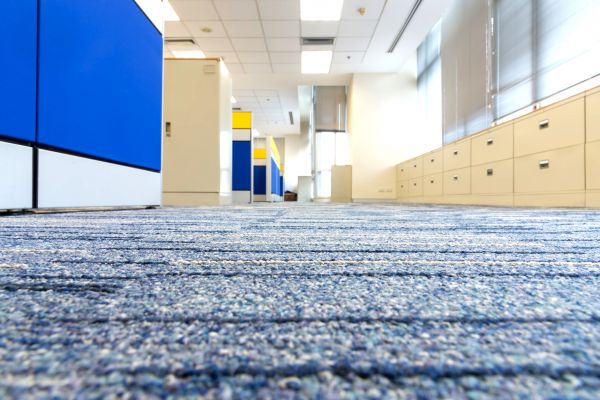 Business Carpet Cleaning in San Luis Obispo