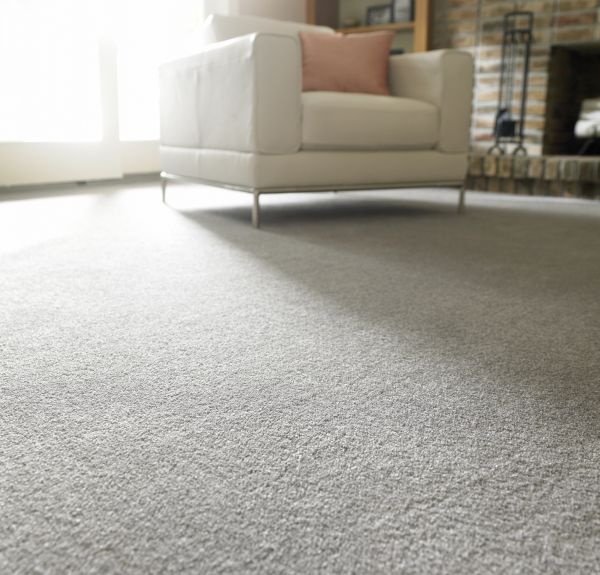 Wool Carpet Installation in San Luis Obispo