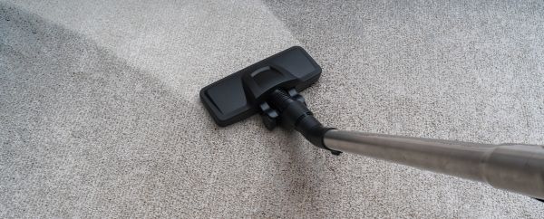 Condo Carpet Cleaning in San Luis Obispo