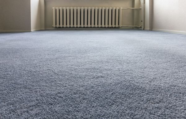 Residential Carpet Replacement in San Luis Obispo