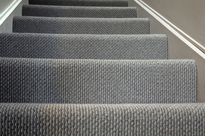 Staircase Carpet Professional